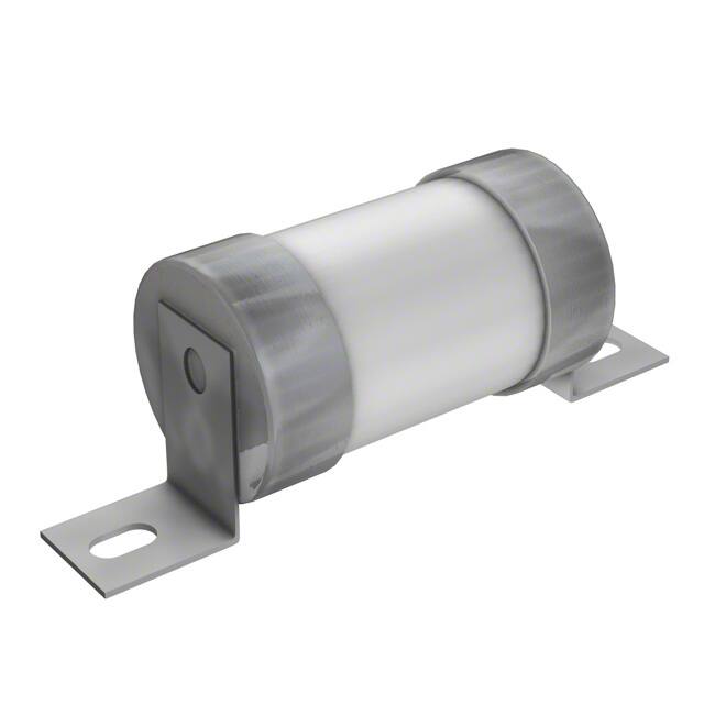160M09-660 Eaton - Bussmann Electrical Division Fusibles eléctricos especiales